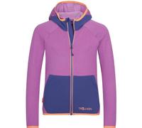 TROLLKIDS Girls Holmedal Jacket (873) 104 mallow pink