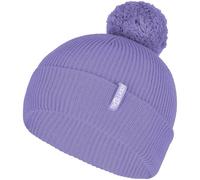 Trollkids Mütze "Holmenkollen" in Lila - 21% | Größe 52-56 cm | Baby Muetzen