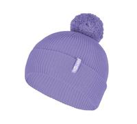 Trollkids Mütze "Holmenkollen" in Lila - 30% | Größe 48-52 cm | Baby Muetzen