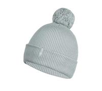 Trollkids Girls Holmenkollen Bobble Cap 54, Graphite
