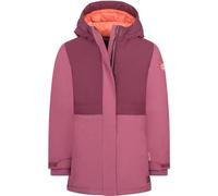 Trollkids Girls Hovden Coat 152, Redwood