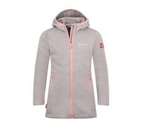Trollkids Girls Jondalen Coat 110, Graphite