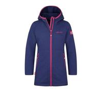 Trollkids Jondalen Coat Jacke 116 cm Deep Violet / Bright Berry