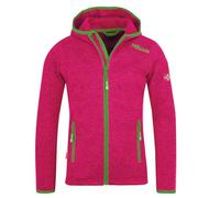 Trollkids Girls Jondalen Jacket XT 110, pink