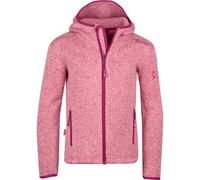 TROLLKIDS Girls Jondalen Jacket XT (221) 116 mauve/plum