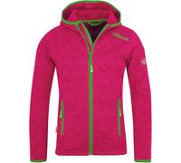 TROLLKIDS Girls Jondalen Jacket XT (221) 164 pink