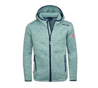 Trollkids Girls Jondalen Jacket XT 92, Glacier Green