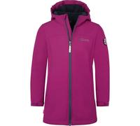 TROLLKIDS Girls Kristiansand Coat (391) 116 Lila