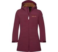 TROLLKIDS Girls Kristiansand Coat (391) 122 Rot