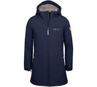 Trollkids Girls Kristiansand Coat navy - Größe 104 Kinder