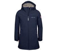 Trollkids Girls Kristiansand Coat navy - Größe 116 Kinder