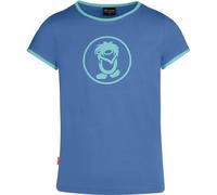 TROLLKIDS Girls Kroksand T (348) 110 Blau