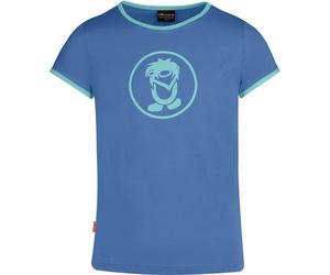 TROLLKIDS Girls Kroksand T (348) 110 midnight blue