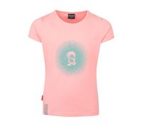 Trollkids Funktionsshirt "Logo T" in Rosa - Größe 176 | Kinder Oberteile