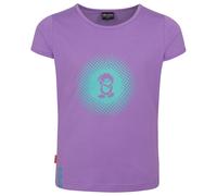 Trollkids - Girls Logo T - T-Shirt, Gr. 92, lila (VioletSorbet)