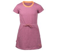 Trollkids Noresund Kleid 158 cm Orchid / Peach