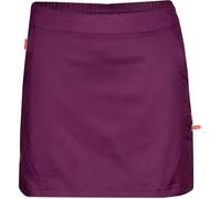 Trollkids Girls Noresund Skort mulberry - Größe 104 Kinder