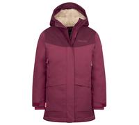 Trollkids - Girl's Oslo Coat Pro - Mantel, Gr. 164, lila/rot (Redwood/Salmon)
