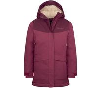 Trollkids Girls Oslo Coat Pro redwood - Größe 116 Kinder