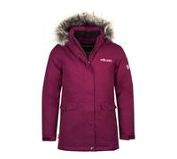 Trollkids - Girl's Oslo Coat XT - Mantel, Gr. 110, lila (Plum/Mauve)