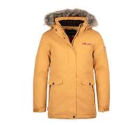 Trollkids Girls Oslo Coat XT 164, Rust