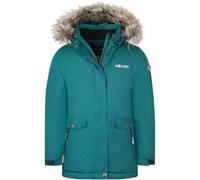 TROLLKIDS Girls Oslo Coat XT (180) 152 Blau