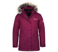 Trollkids - Girl's Oslo Coat XT - Mantel, Gr. 122, lila (Plum/Mauve)