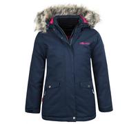 Trollkids Oslo Xt Jacke 164 cm Navy / Magenta