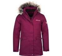 Trollkids Girls Oslo Coat XT plum/mauve - Größe 116 Kinder