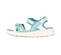 Trollkids Sandale Preikestolen XT – Mädchen – Aqua Haze – Größe 30
