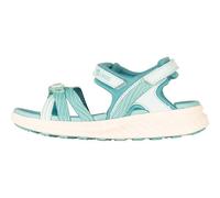 TROLLKIDS Girls Preikestolen Sandal XT (743) 36 aqua haze
