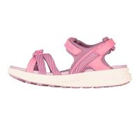 TROLLKIDS Girls Preikestolen Sandal XT (743) 41 peony rose
