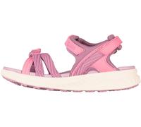 Trollkids Girls Preikestolen Sandal XT peony rose/orchid - Größe 37 Kinder