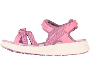 Trollkids Girls Preikestolen Sandal XT peony rose/orchid - Größe 39 Kinder