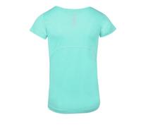 Trollkids Girls Preikestolen T 104, Mint
