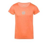 Trollkids Girls Preikestolen T 110, Peach