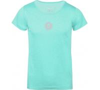 Trollkids Girls Preikestolen T mint - Größe 116 Kinder