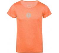 Trollkids Girls Preikestolen T peach - Größe 164 Kinder