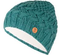Trollkids Girls Rauland Cap dusty teal - Größe 48-52cm