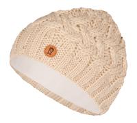 Trollkids - Girl's Rauland Cap - Mütze, Gr. 48 cm-52 cm 48-52 cm - 2-5 Years, beige (Sandstone)