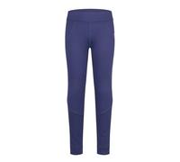 Trollkids Kinder Rondane Winter Tights (Größe 152, lila)
