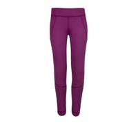 Trollkids Girls Rondane Winter Tights 164, Plum