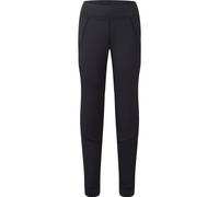 TROLLKIDS Girls Rondane Winter Tights (459) 128 black