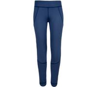 Trollkids Girls Rondane Winter Tights navy - Größe 92 Kinder