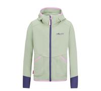 Trollkids Girls Saltfjord Jacket 98, Pistachio Green