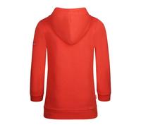 Trollkids Girls Sandefjord Dress 104, Sweet Cherry