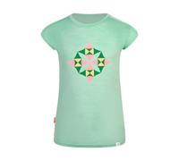 Trollkids Sandefjord Kurzarm-t-shirt 98 cm Sage