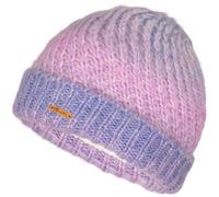 TROLLKIDS Girls Senja Cap (759) 50 Lila