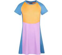 Trollkids Senja Kurzes Kurzarmkleid