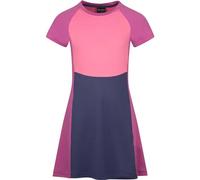 Trollkids Senja Kurzes Kurzarmkleid